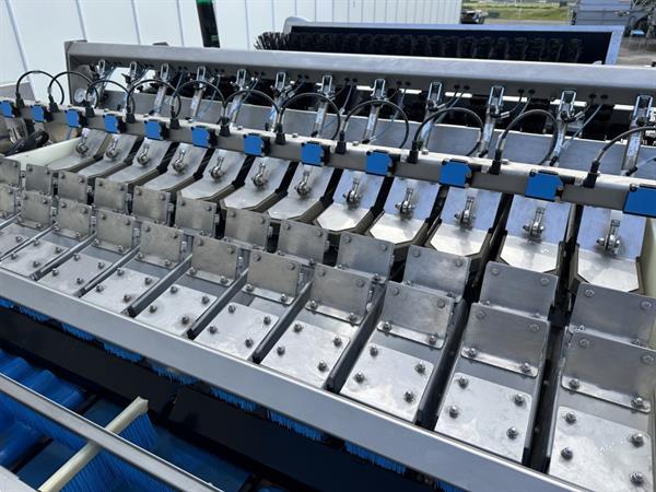Grote foto ilapak lw 1200 sf afweegmachine met telfunctie voor fruit agrarisch tuinbouw