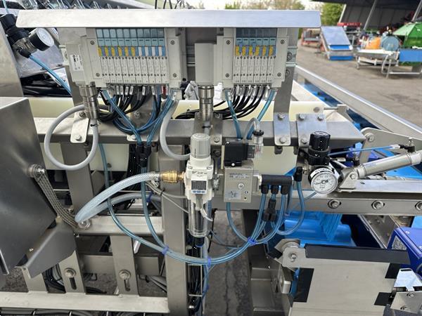 Grote foto ilapak lw 1200 sf afweegmachine met telfunctie voor fruit agrarisch tuinbouw