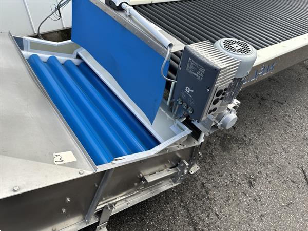 Grote foto ilapak lw 1200 sf afweegmachine met telfunctie voor fruit agrarisch tuinbouw