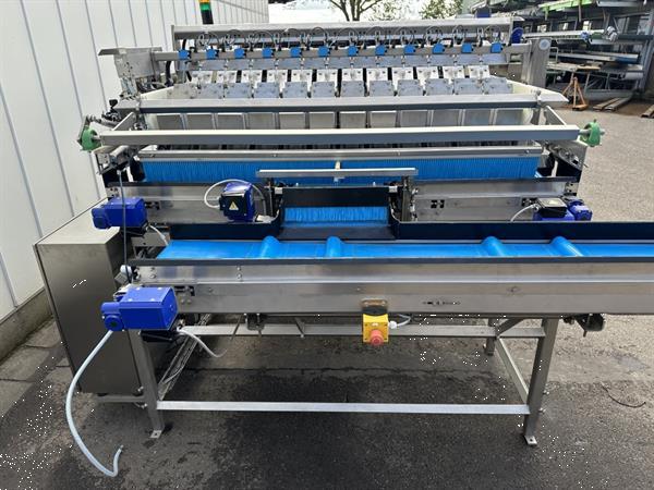 Grote foto ilapak lw 1200 sf afweegmachine met telfunctie voor fruit agrarisch tuinbouw