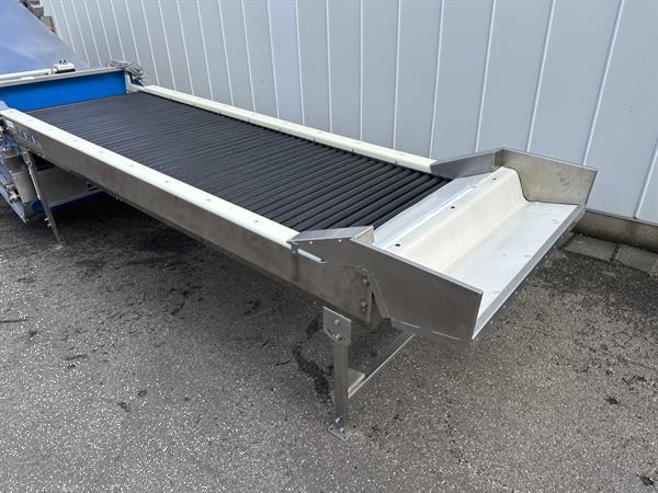 Grote foto ilapak lw 1200 sf afweegmachine met telfunctie voor fruit agrarisch tuinbouw