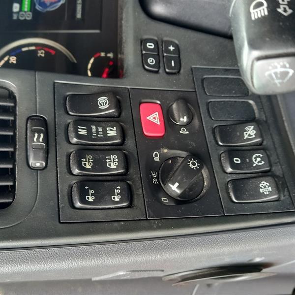 Grote foto scania g410 euro 6 trekker bj 2015 scr only doe het zelf en verbouw vrachtwagens