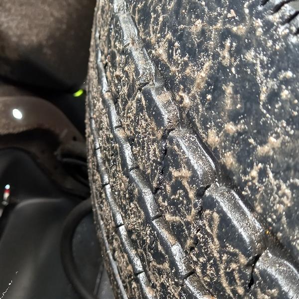 Grote foto scania g410 euro 6 trekker bj 2015 scr only doe het zelf en verbouw vrachtwagens