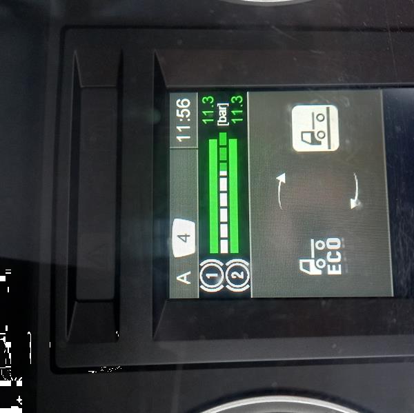 Grote foto scania g410 euro 6 trekker bj 2015 scr only doe het zelf en verbouw vrachtwagens