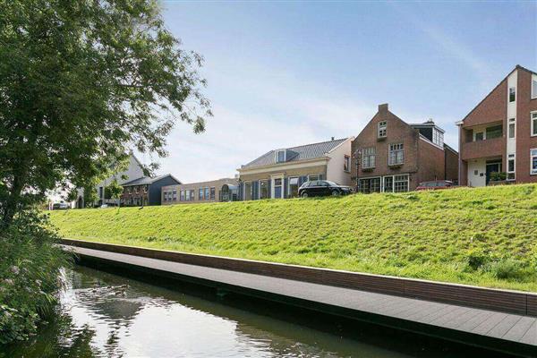 Grote foto te huur kantoorruimte dorpsstraat 34 36 capelle aan den ijssel huizen en kamers bedrijfspanden