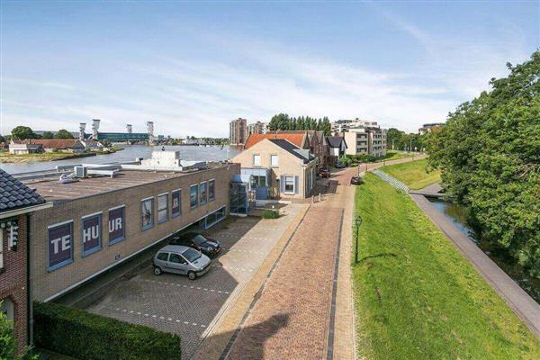 Grote foto te huur kantoorruimte dorpsstraat 34 36 capelle aan den ijssel huizen en kamers bedrijfspanden