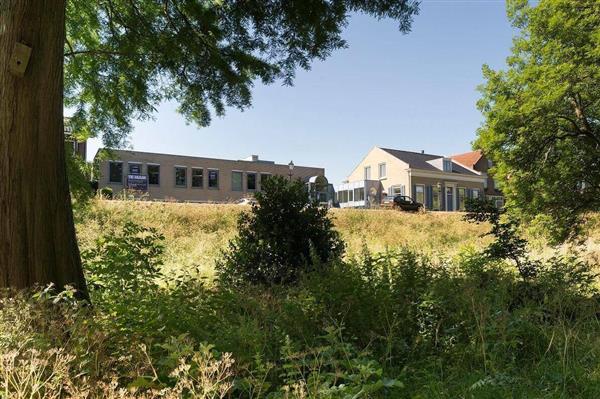 Grote foto te huur kantoorruimte dorpsstraat 34 36 capelle aan den ijssel huizen en kamers bedrijfspanden