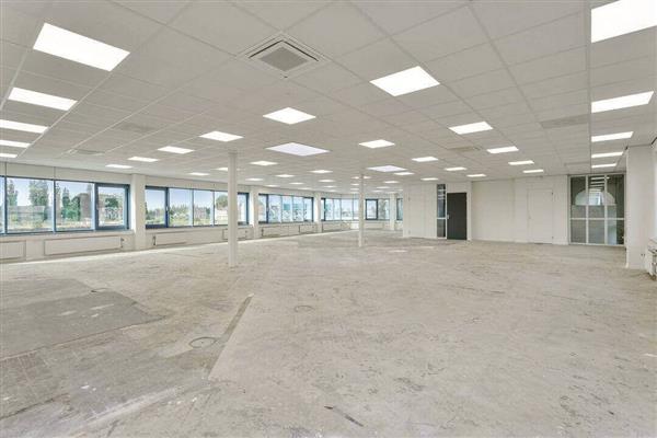 Grote foto te huur kantoorruimte dorpsstraat 34 36 capelle aan den ijssel huizen en kamers bedrijfspanden