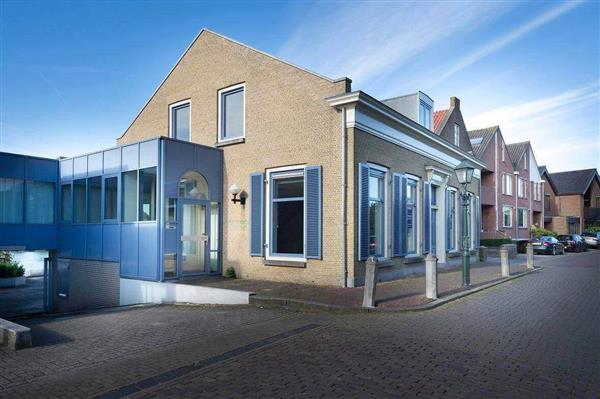 Grote foto te huur kantoorruimte dorpsstraat 34 36 capelle aan den ijssel huizen en kamers bedrijfspanden