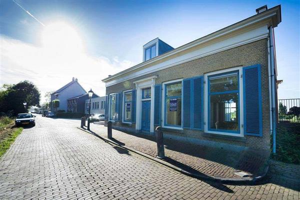 Grote foto te huur kantoorruimte dorpsstraat 34 36 capelle aan den ijssel huizen en kamers bedrijfspanden