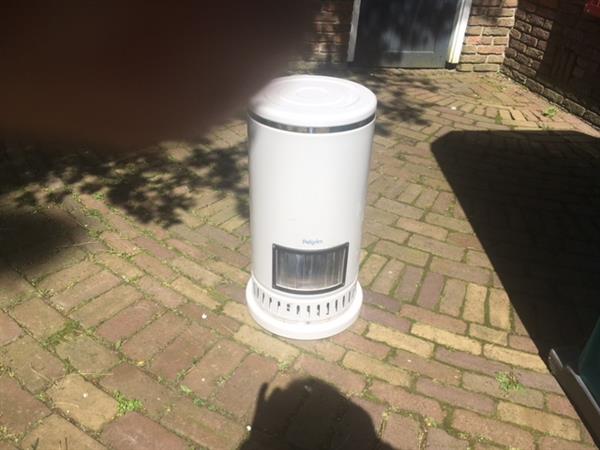 Grote foto gaskachel gerevis. getest pelgrim bambino 70t huis en inrichting kachels en openhaarden