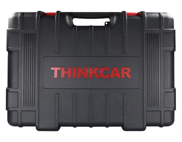 Grote foto thinkcar thinktool max auto uitleesapparaat auto onderdelen auto gereedschap