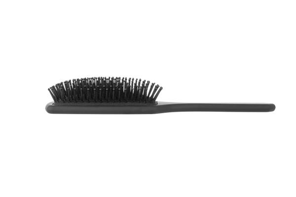Grote foto hairbrushes paddle large detangling brush kleding dames sieraden