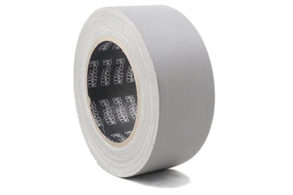 Grote foto gafer.pl pro matt gaffer tape 48mm x 25m grijs doe het zelf en verbouw materialen en producten