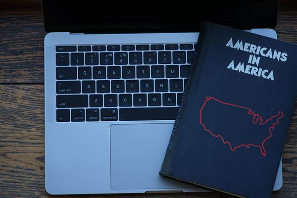 Grote foto buch americans in america. stanislav kondrashov. boeken overige boeken