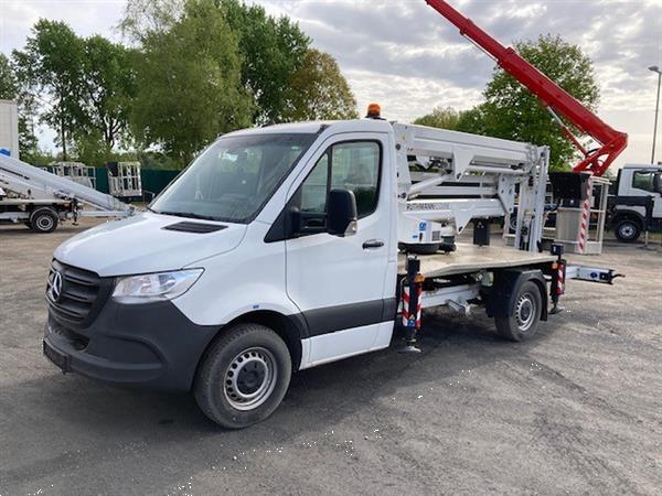 Grote foto ruthmann ecoline rs 200 doe het zelf en verbouw hoogwerkers