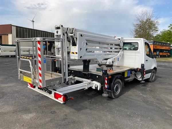 Grote foto ruthmann ecoline rs 200 doe het zelf en verbouw hoogwerkers