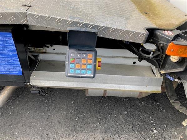 Grote foto ruthmann ecoline rs 200 doe het zelf en verbouw hoogwerkers