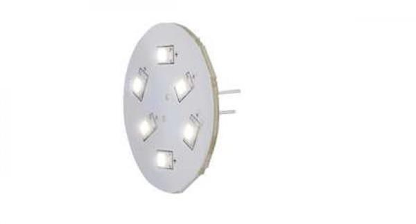 Grote foto frilight led lamp g4 1.3w 110 lumen caravans en kamperen caravan accessoires