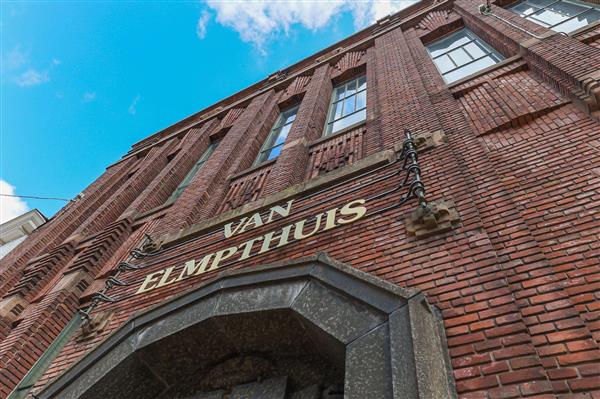 Grote foto te huur kantoorruimte herestraat 106 groningen huizen en kamers bedrijfspanden