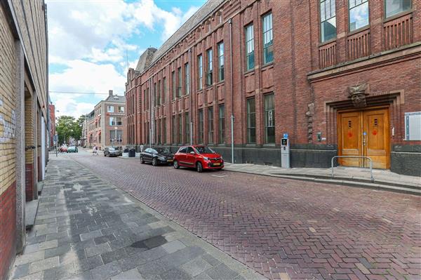 Grote foto te huur kantoorruimte herestraat 106 groningen huizen en kamers bedrijfspanden