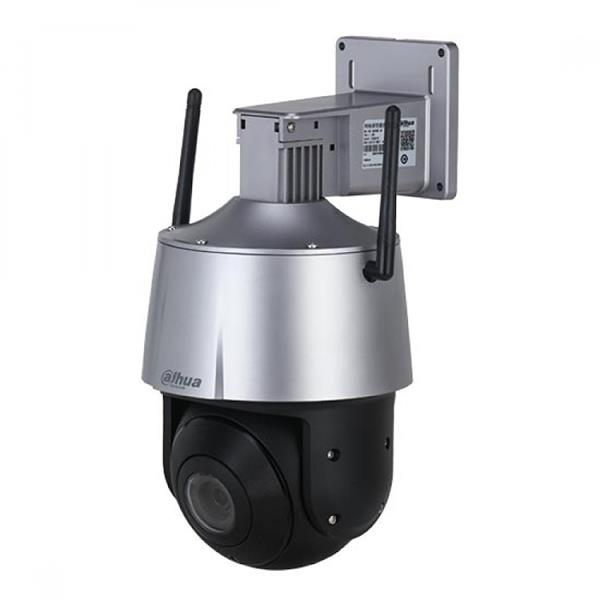 Grote foto dahua full hd pt wifi camera wizsense audio wit licht sd3a200 gnp w pv audio tv en foto videobewakingsapparatuur