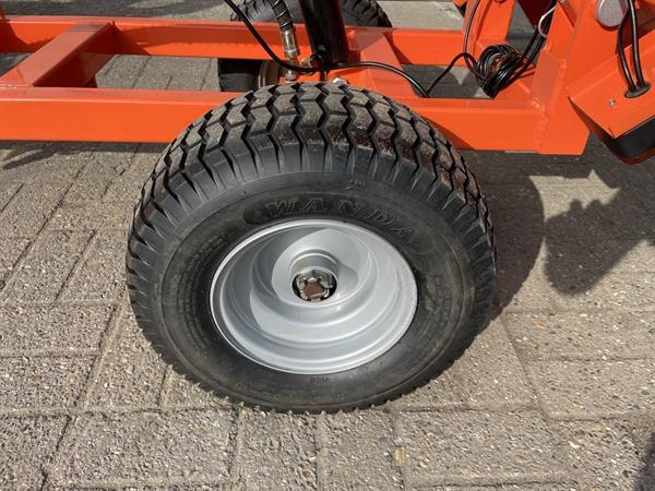 Grote foto boxer ht12 kipwagen kipper nieuw agrarisch aanhangwagens