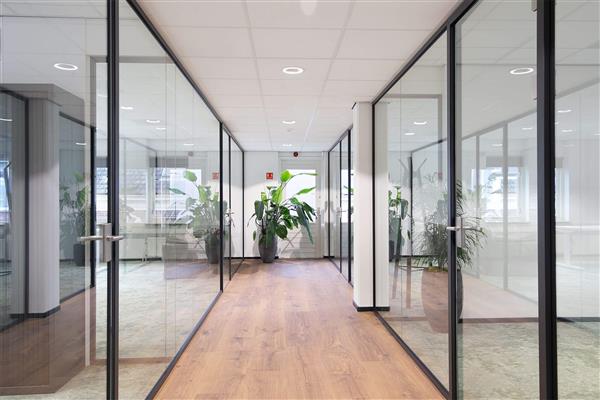 Grote foto te huur kantoorruimte stationsstraat 29a assen huizen en kamers bedrijfspanden