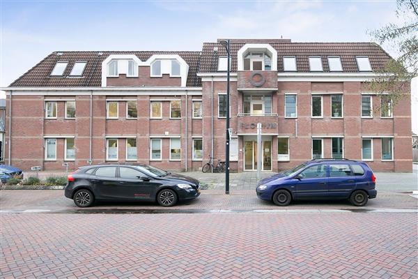 Grote foto te huur kantoorruimte stationsstraat 29a assen huizen en kamers bedrijfspanden