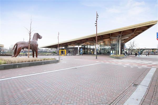 Grote foto te huur kantoorruimte stationsstraat 29a assen huizen en kamers bedrijfspanden