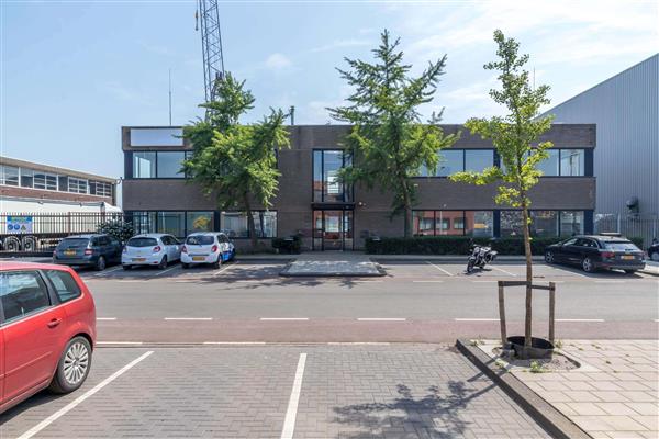 Grote foto te huur bedrijfspand kwadrantweg 11 amsterdam huizen en kamers bedrijfspanden