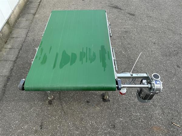 Grote foto bercomex transportband 105 x 70 cm agrarisch transportbanden