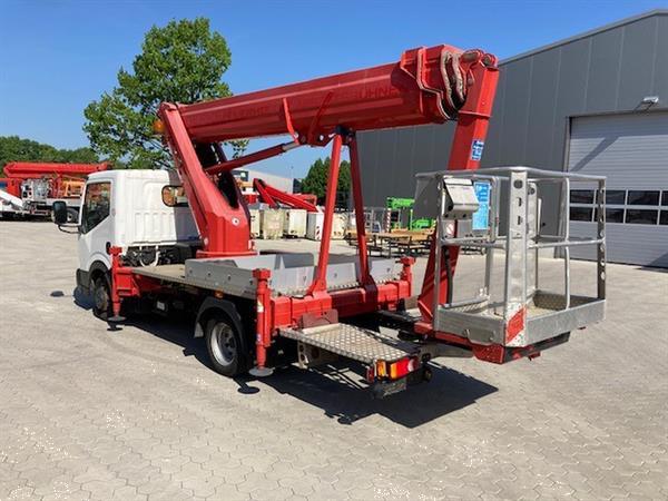 Grote foto ruthmann steiger tbr 220 doe het zelf en verbouw hoogwerkers