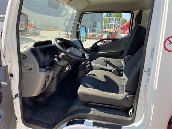 Grote foto ruthmann steiger tbr 220 doe het zelf en verbouw hoogwerkers