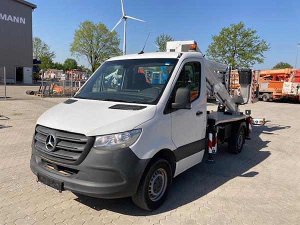 Grote foto ruthmann ecoline rs 240 doe het zelf en verbouw hoogwerkers