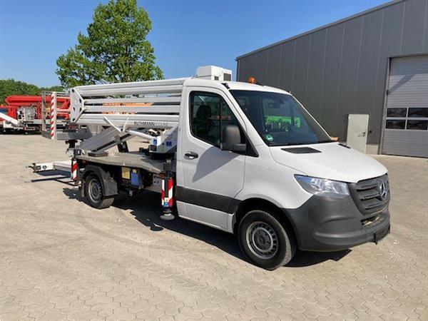 Grote foto ruthmann ecoline rs 240 doe het zelf en verbouw hoogwerkers