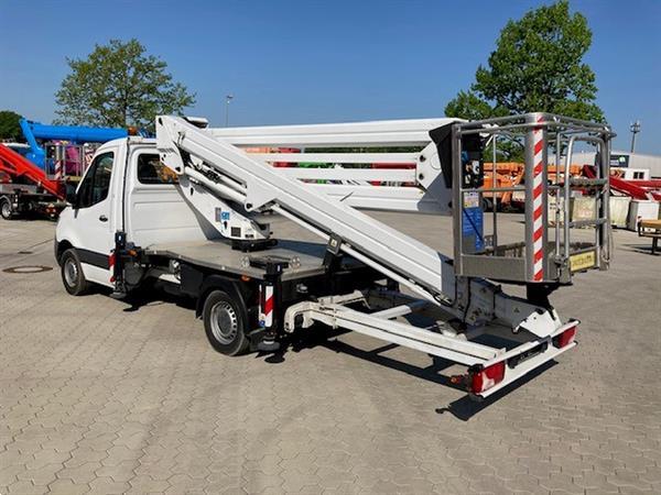 Grote foto ruthmann ecoline rs 240 doe het zelf en verbouw hoogwerkers