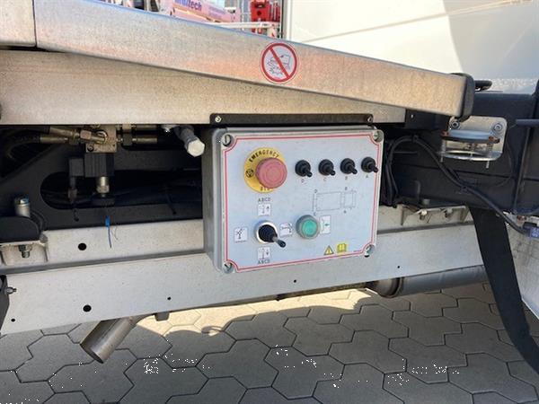 Grote foto ruthmann ecoline rs 240 doe het zelf en verbouw hoogwerkers