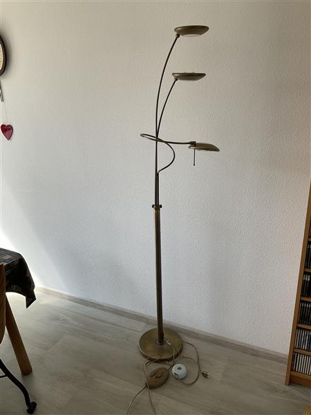 Grote foto vloerlampen met veel mogelijkheden huis en inrichting vloerlampen