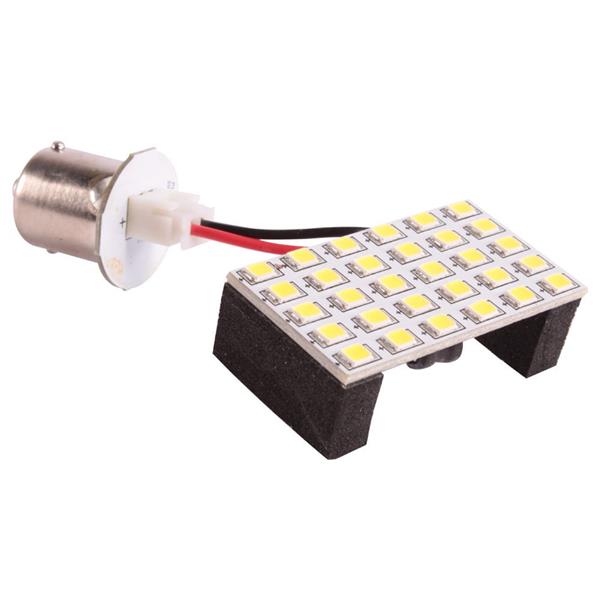 Grote foto vechline lamp led g4 ba15s 1.6w 145lumen 30leds caravans en kamperen caravan accessoires