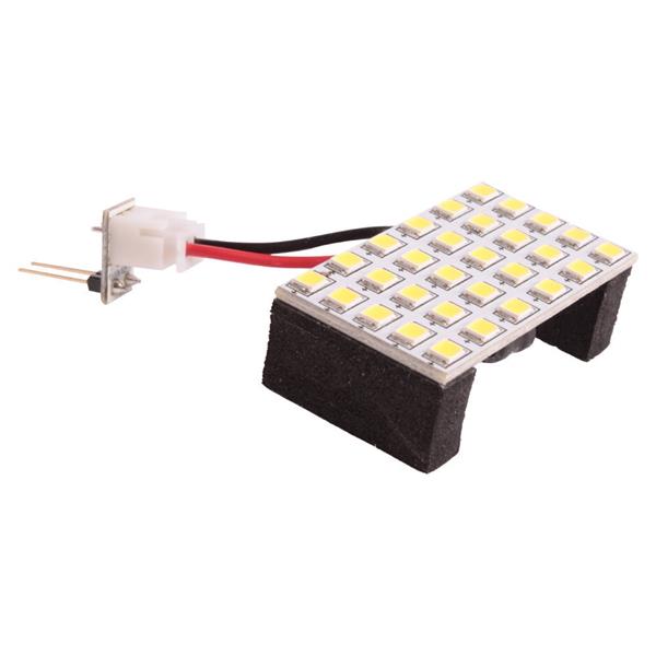 Grote foto vechline lamp led g4 ba15s 1.6w 145lumen 30leds caravans en kamperen caravan accessoires