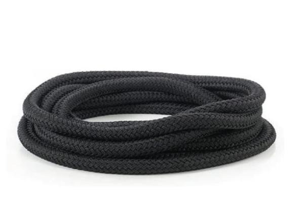Grote foto toorx fitness high performance battle rope 38 mm x 12 m sport en fitness fitness