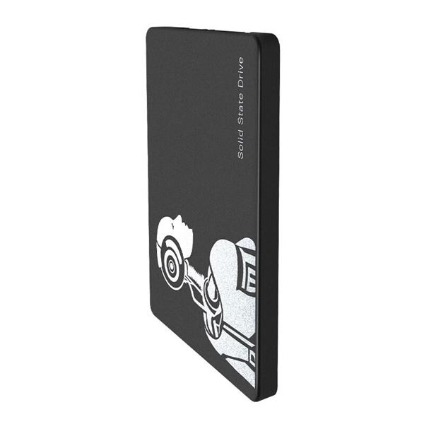 Grote foto luxwallet dmf5 interne 1000gb ssd 2.5 inch sata3 6gbps 1tb 3d nand nvme interne solid st computers en software overige computers en software