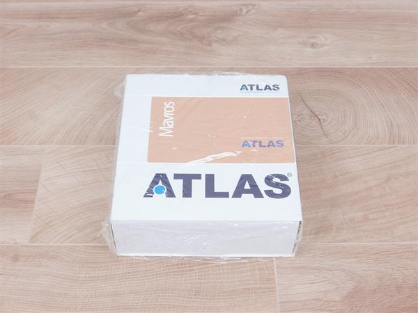 Grote foto atlas mavros streaming grun digital audio ethernet network cable rj e 1 5 metre new audio tv en foto onderdelen en accessoires