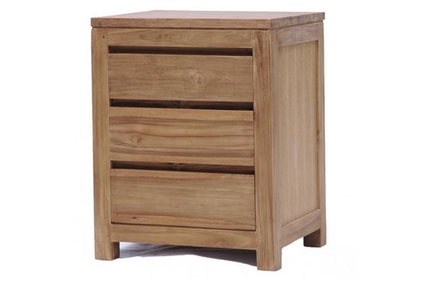 Grote foto tower living corona bijzettafel 50 cm huis en inrichting eettafels