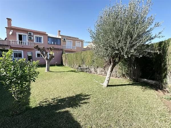 Grote foto uw eigen bungalow in denia bij zee met garage en huizen en kamers bestaand europa