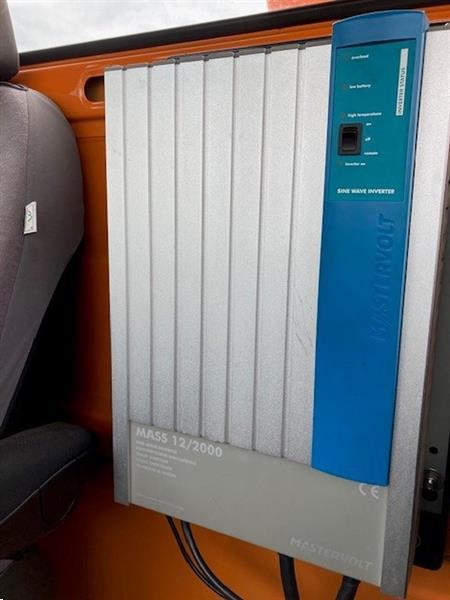 Grote foto ruthmann steiger tb 220 doe het zelf en verbouw hoogwerkers