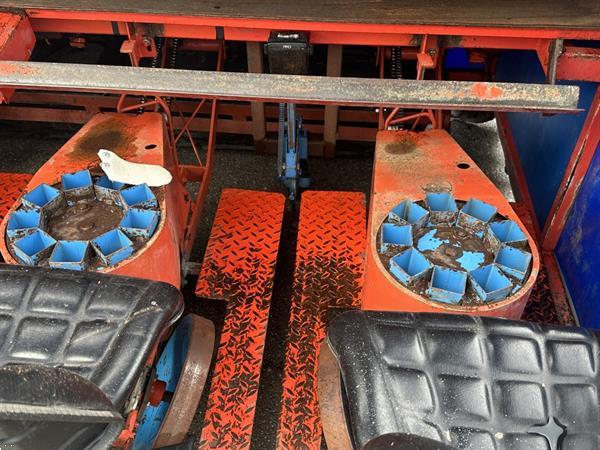 Grote foto lauwers hsp plantmachine agrarisch zaaimachines