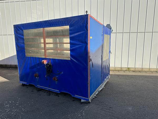 Grote foto lauwers hsp plantmachine agrarisch zaaimachines