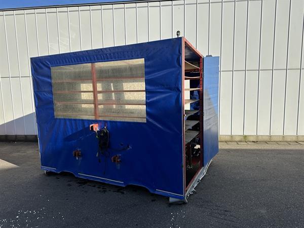 Grote foto lauwers hsp plantmachine agrarisch zaaimachines
